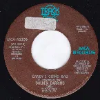 Pochette Candy’s Going Bad / She Flies on Strange Wings