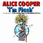 Pochette I’m Flash / Trapped