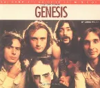 Pochette The Complete Guide to the Music of Genesis
