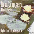Pochette Piano Music