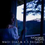 Pochette Such Great Heights