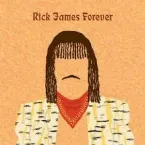 Pochette Rick James Forever