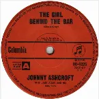 Pochette The Girl Behind the Bar / Because My Love Is Gone