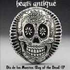 Pochette Día de los Muertos (Day of the Dead) EP