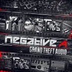 Pochette Grand Theft Audio