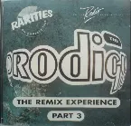 Pochette The Remix Experience, Part 3