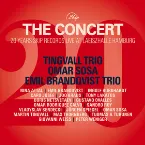 Pochette The Concert: 20 Years Skip Records Live at Laeiszhalle Hamburg