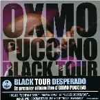 Pochette Black Tour Desperado