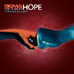 Pochette Hope (Andromedik Remix)