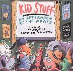 Pochette Kid Stuff: An Afternoon at the Movies