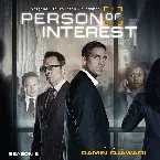 Pochette Person of Interest, Season 2: Original Television Soundtrack