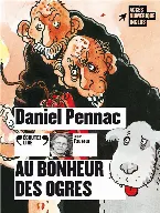 Pochette Au bonheur des ogres
