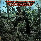 Pochette Operation Feed The Nation