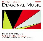 Pochette Diagonal Music