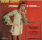 Pochette Spreken is zilver...