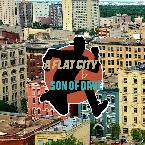 Pochette A Flat City