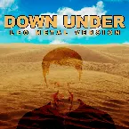 Pochette Down Under (Metal Version)