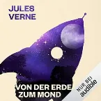 Pochette Von der Erde zum Mond