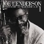 Pochette The State of the Tenor - Live at the Village Vanguard, Volume 1