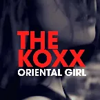 Pochette Oriental Girl