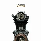 Pochette Motor EP, Part I