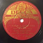 Pochette I Double Dare You / Satchel Mouth Swing