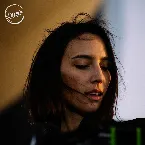 Pochette Cercle: Amelie Lens at LaPlage de Glazart, France