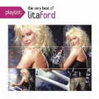 Pochette Playlist: The Very Best of Lita Ford