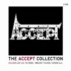 Pochette The Accept Collection