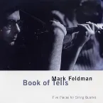 Pochette Book of Tells