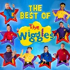 Pochette The Best of The Wiggles