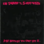 Pochette Just Because You Can't See It... Doesn’t Mean It Isn’t There...