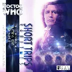 Pochette Doctor Who - Short Trips: The Young Lions