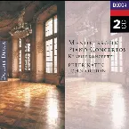 Pochette Piano Concertos