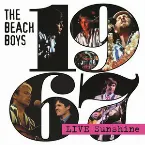 Pochette 1967: Live Sunshine