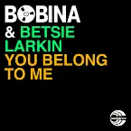 Pochette You Belong To Me