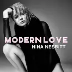 Pochette Modern Love