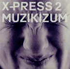 Pochette Muzikizum: Parts One & Two