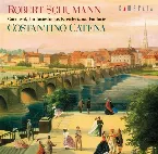 Pochette SCHUMANN Carnaval, Fantasiestücke op. 12 and 111, Kreisleriana, Fantasie