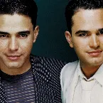 Pochette Zezé Di Camargo & Luciano