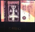 Pochette "The Somberlain" Promo-92
