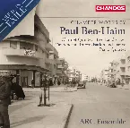 Pochette Chamber Works by Paul Ben-Haim