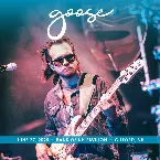 Pochette 2025-06-27: Bank Of New Hampshire Pavilion, Gilford, NH