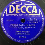 Pochette Fools Fall in Love / Latins Know How