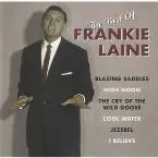 Pochette The Best of Frankie Laine