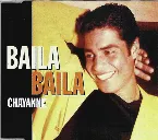 Pochette Baila baila