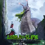 Pochette World of Slime (remixes)