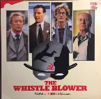 Pochette The Whistle Blower