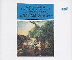Pochette J. C. Arriaga: String Quartets nos. 1, 2 & 3 / J. Wikmanson: String Quartet op. 1 no. 2