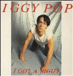 Pochette I Got a Right